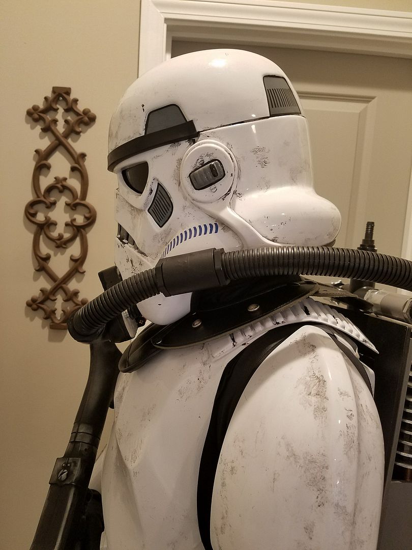 magma trooper helmet